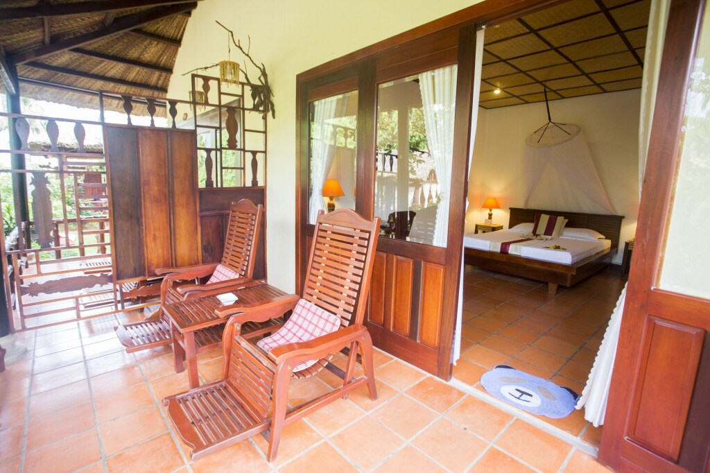 Bao Quynh Bungalow