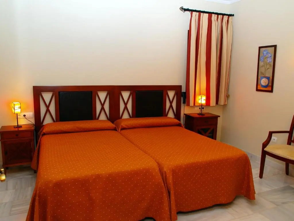 La Casa del Duque - Chambres
