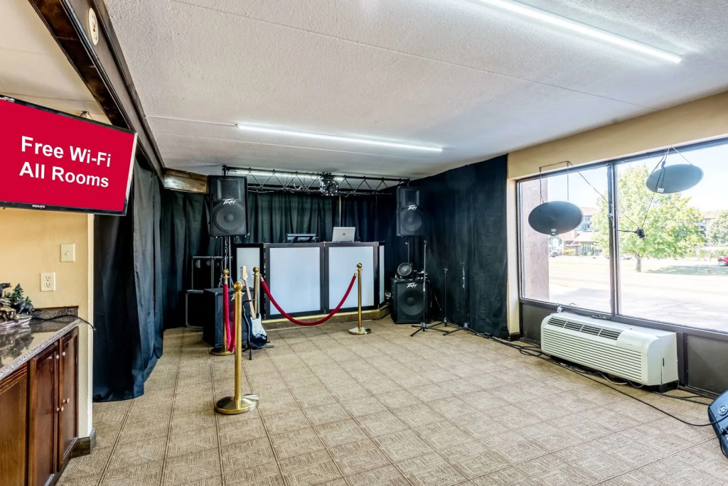 Hotel photo 21