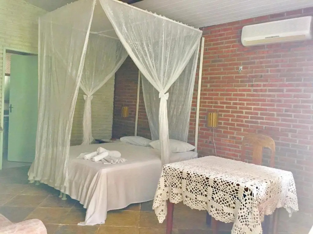 Casa La Dolce Vita - Chambres