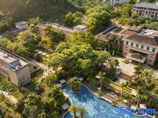 Xinhe Resort