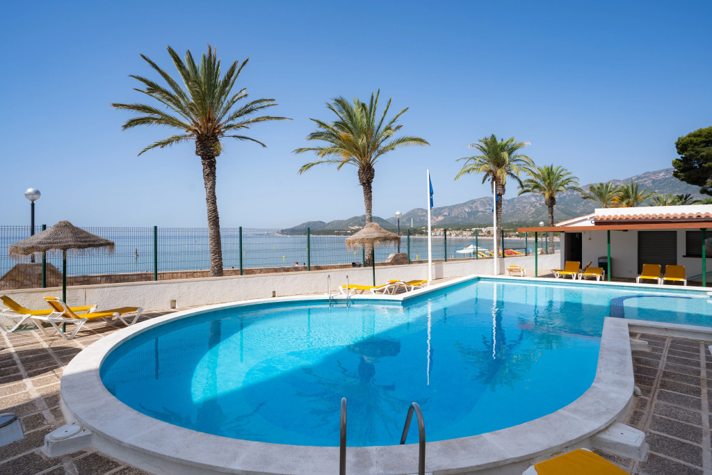 Hotel Vistamar - Général