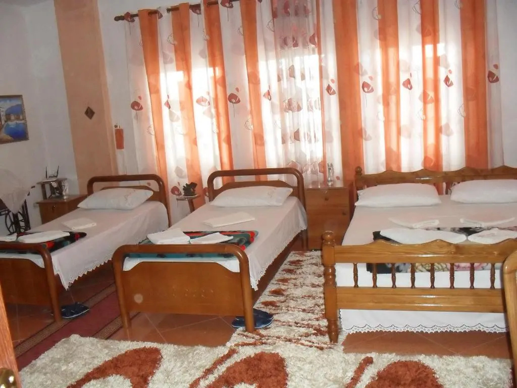Rooms Emiliano - Chambres