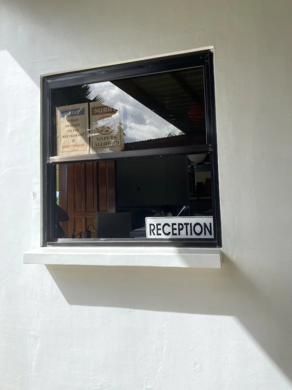 Tongatok Cliff Resort