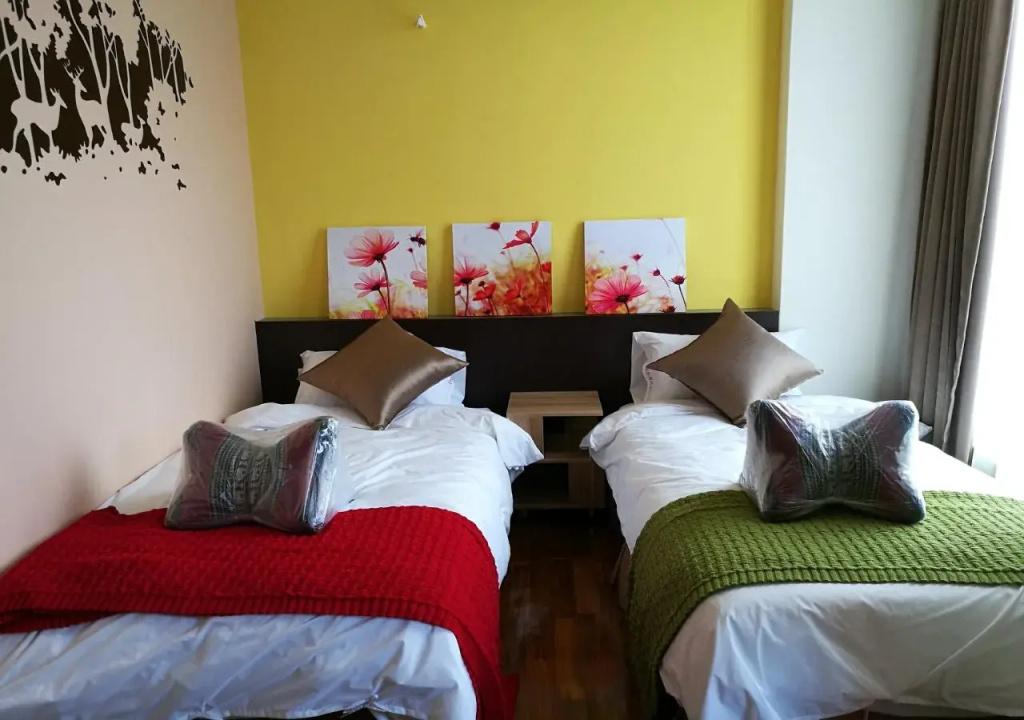 Hotel photo 10