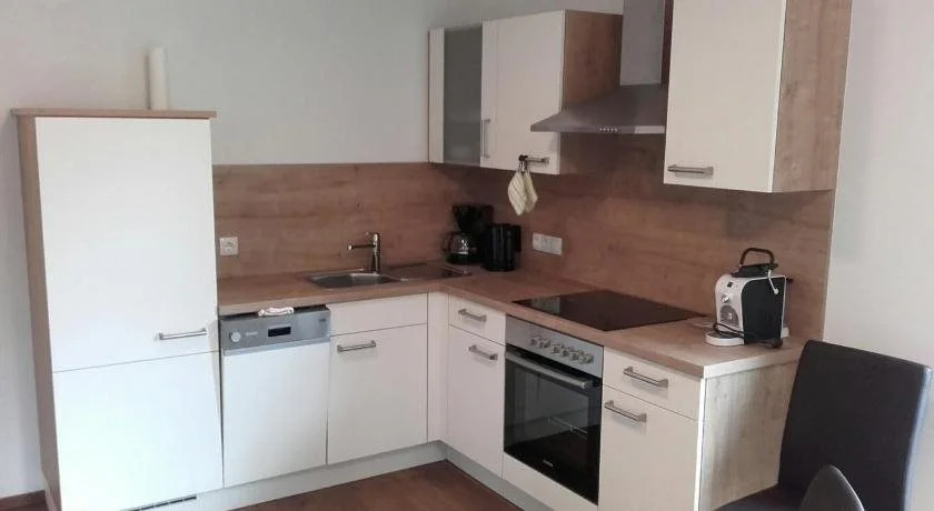 Gästehaus Obererlacher - фото 15