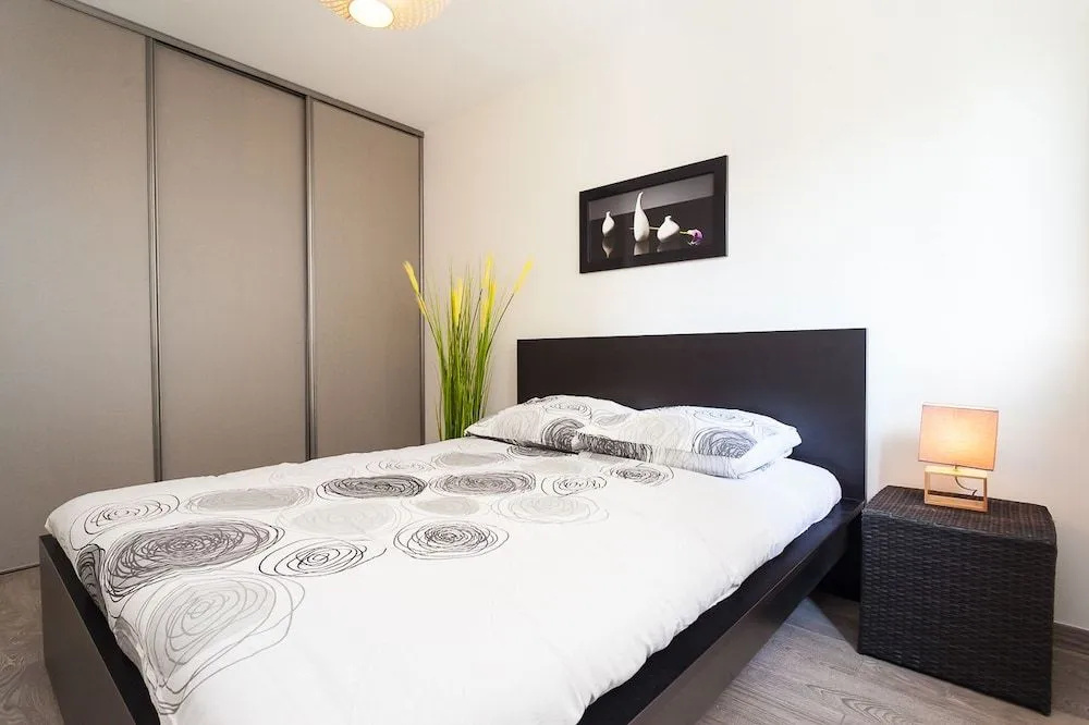 Voir la photo 4 — The Downtown - Cosy