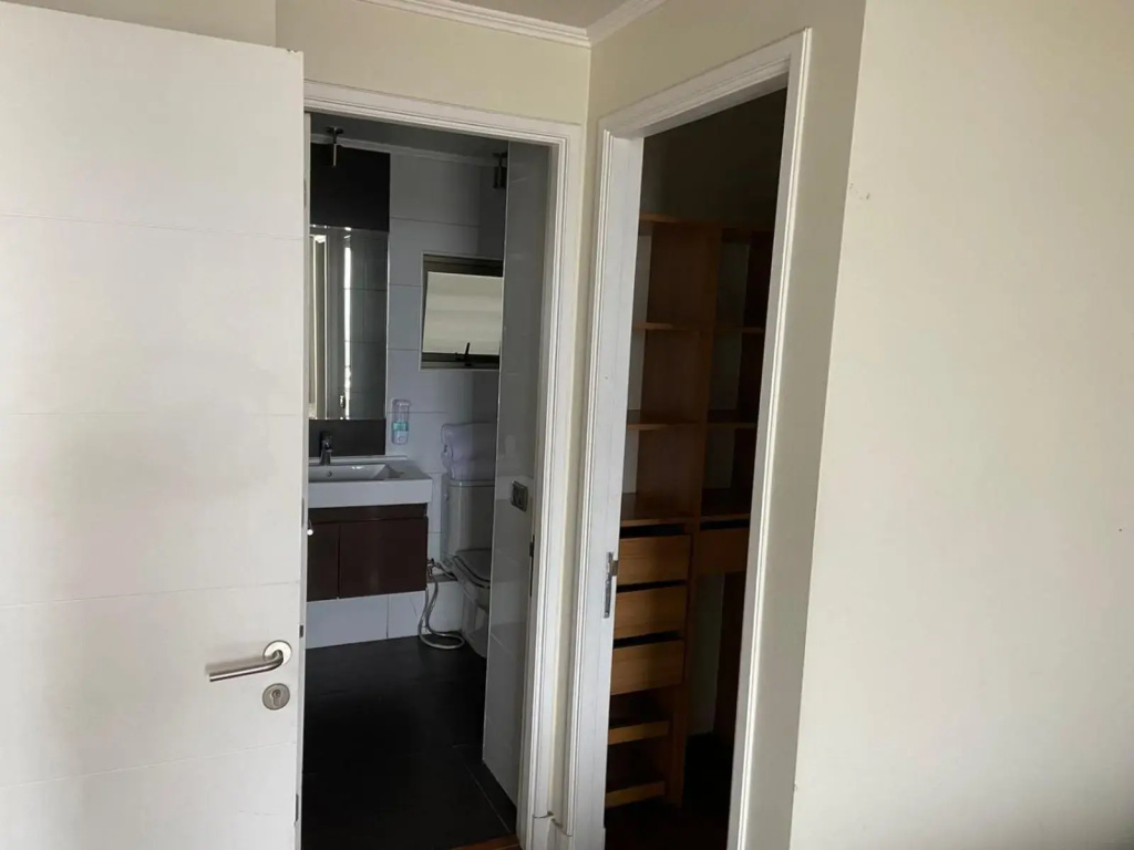 Departamento de 2 ambientes full equipado