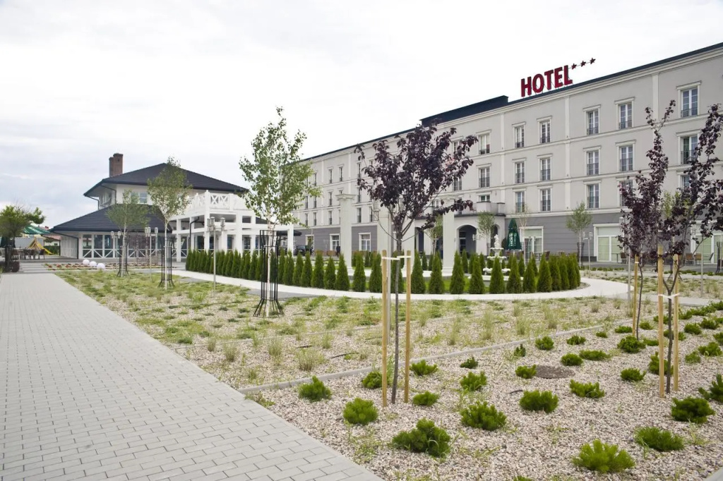 Hotel photo 13
