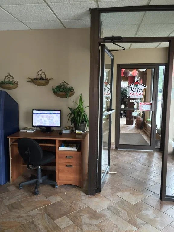 Auberge l'Étape - фото 8