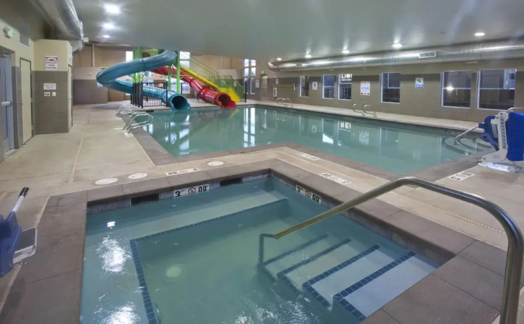 Red Lion Inn & Suites Federal Way - Général
