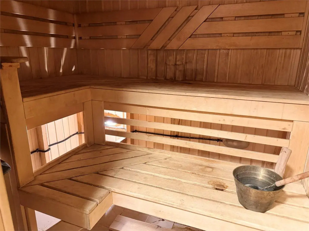 Полулюкс в Le Mont