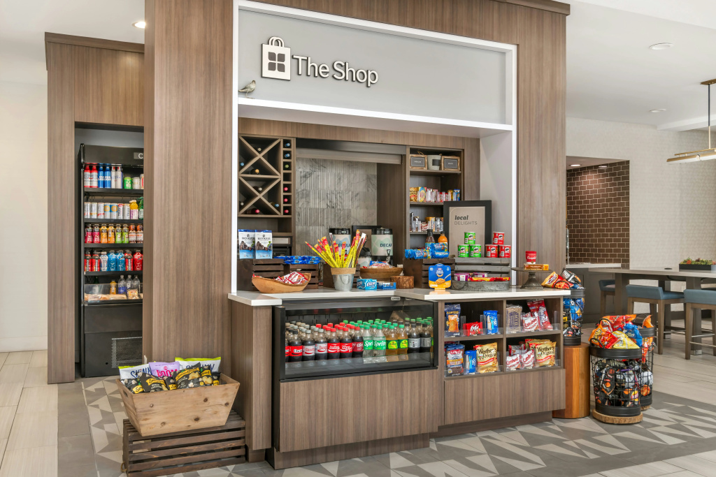 Hilton Garden Inn Montgomery - EastChase - Général