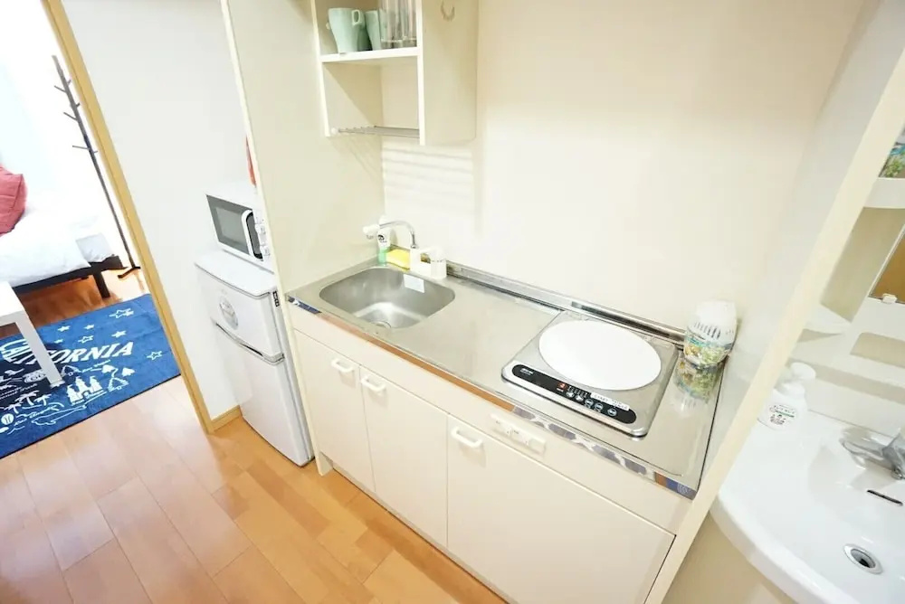 Apartment Y Hakuyu Motomachi Namba 사진 30