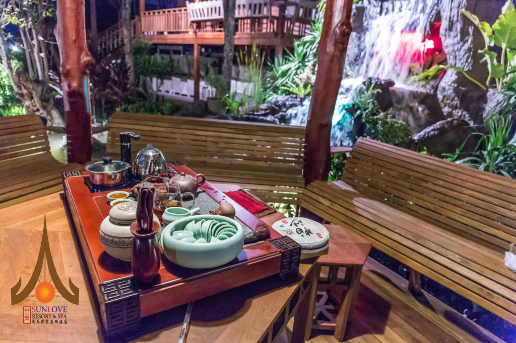 Sunlove Resort and Spa - Grand View - Général