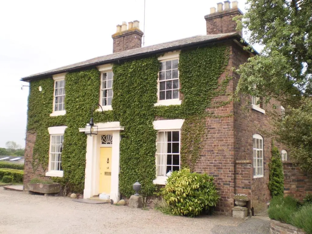 Duken Courtyard Cottage Self Catering Holiday Cottage in Glorious Countryside