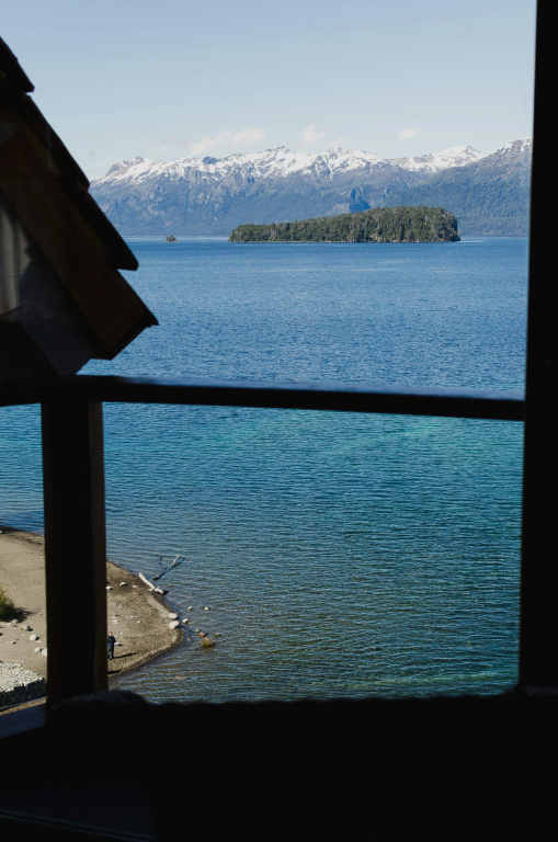 Correntoso Lake & River Hotel - Général