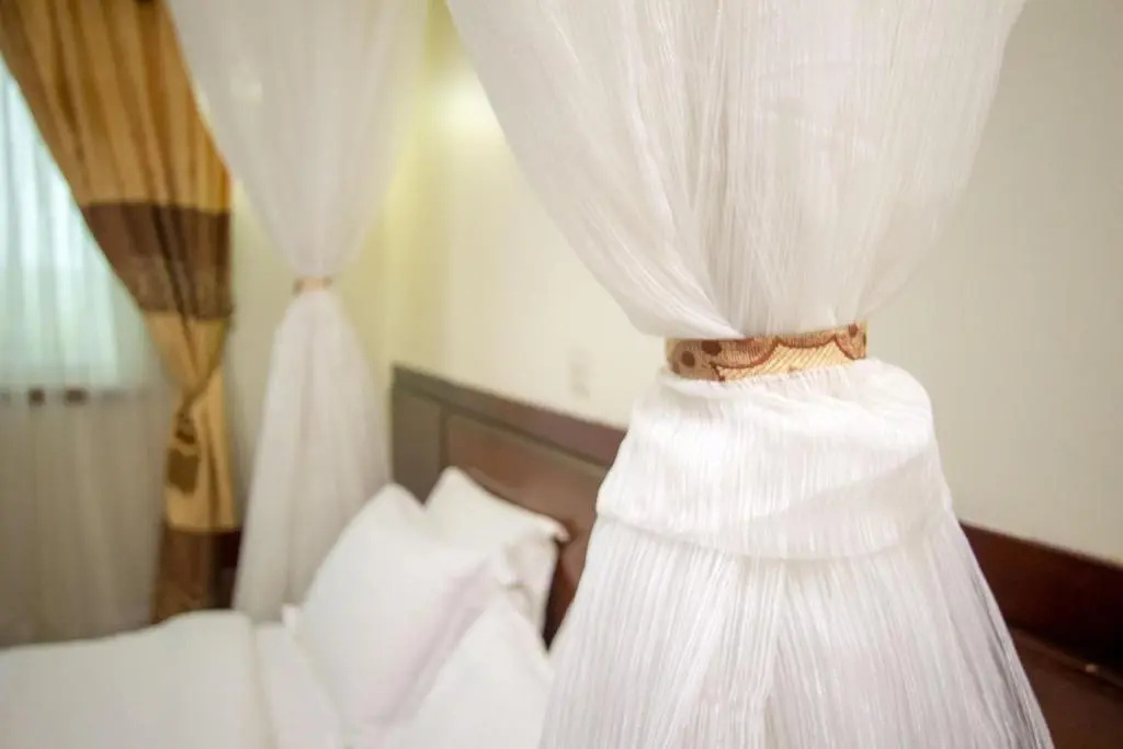 Casa Miltu Hotel - Chambres