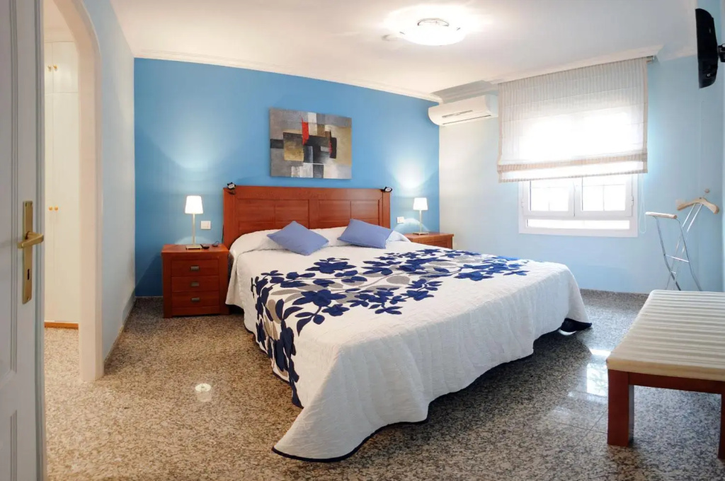 Siesta Suites - Général