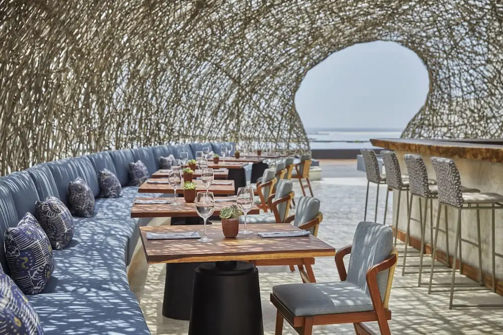 Viceroy Los Cabos - Général