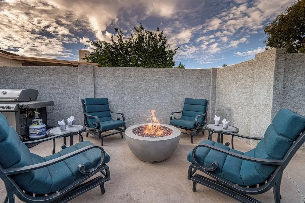 Hotel photo 8