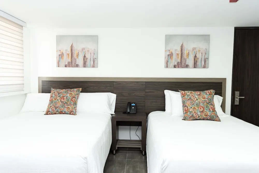Hotel photo 7