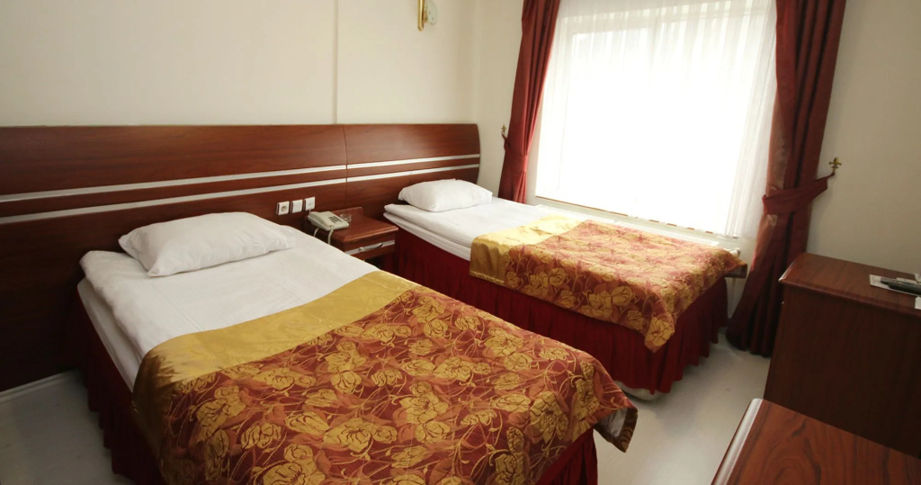 Hotel photo 9