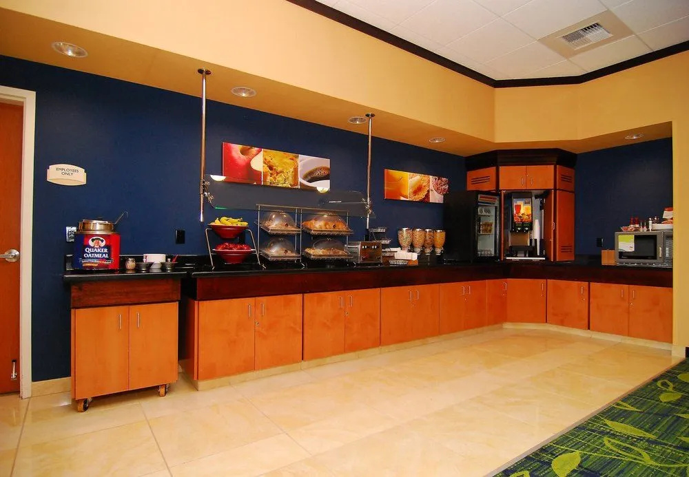 Hotel photo 16