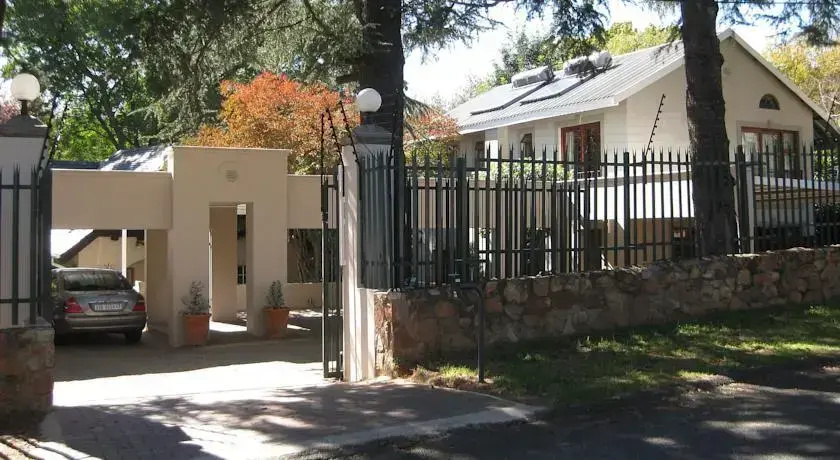 Craighall Executive Suites