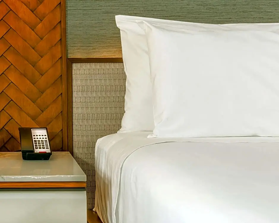 Hyatt Regency Maui Resort & Spa - Chambres