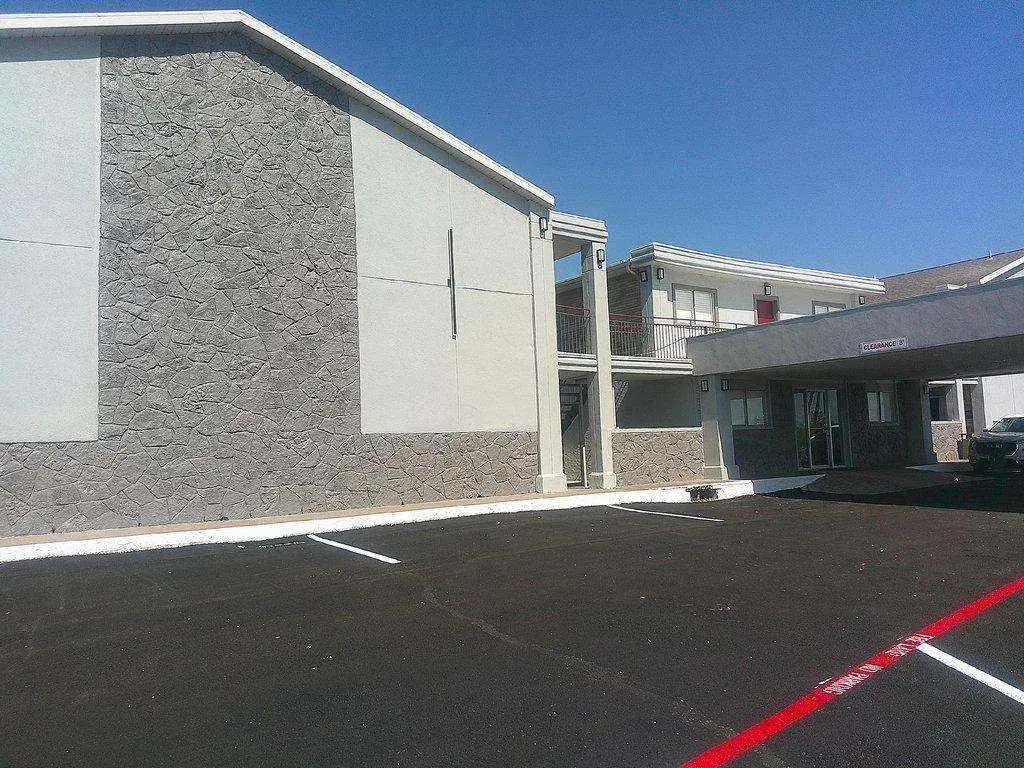 Red Roof Inn Del Rio