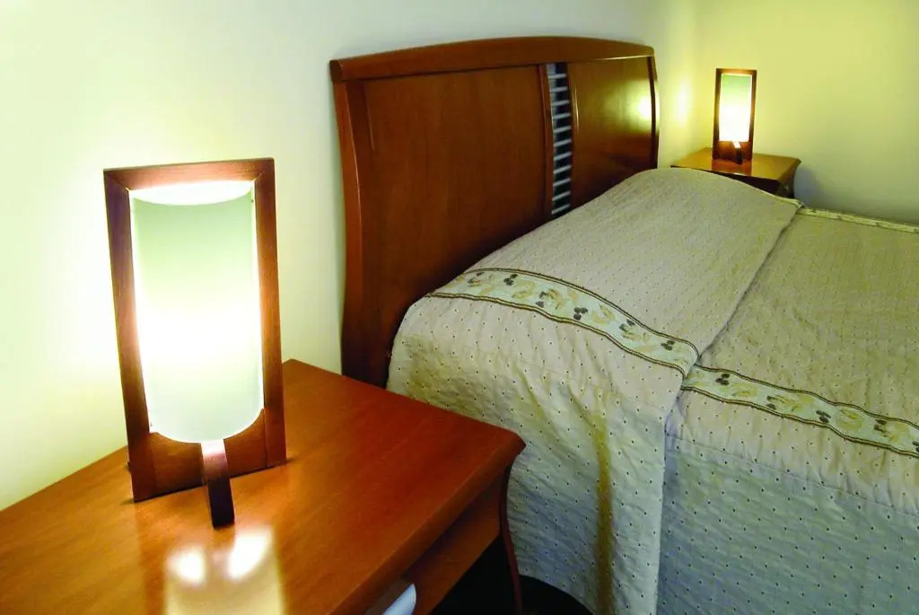 Ambassador Hotel Thessaloniki - Chambres