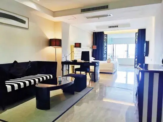 Yuexi Boutique Hotel - Général