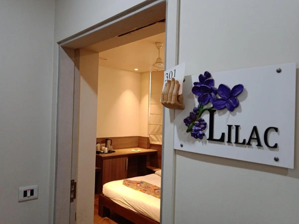 Hotel photo 6
