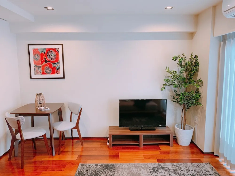 Dash Living Tsukiji 사진 29