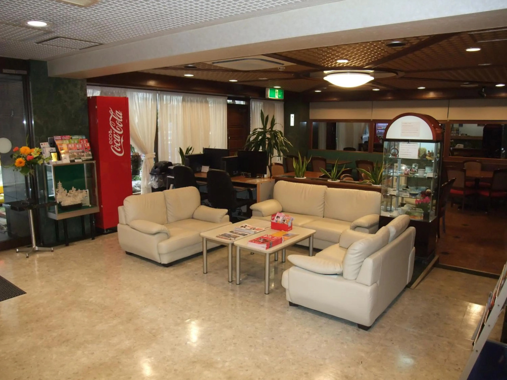 Tateshina Hotel 사진 37