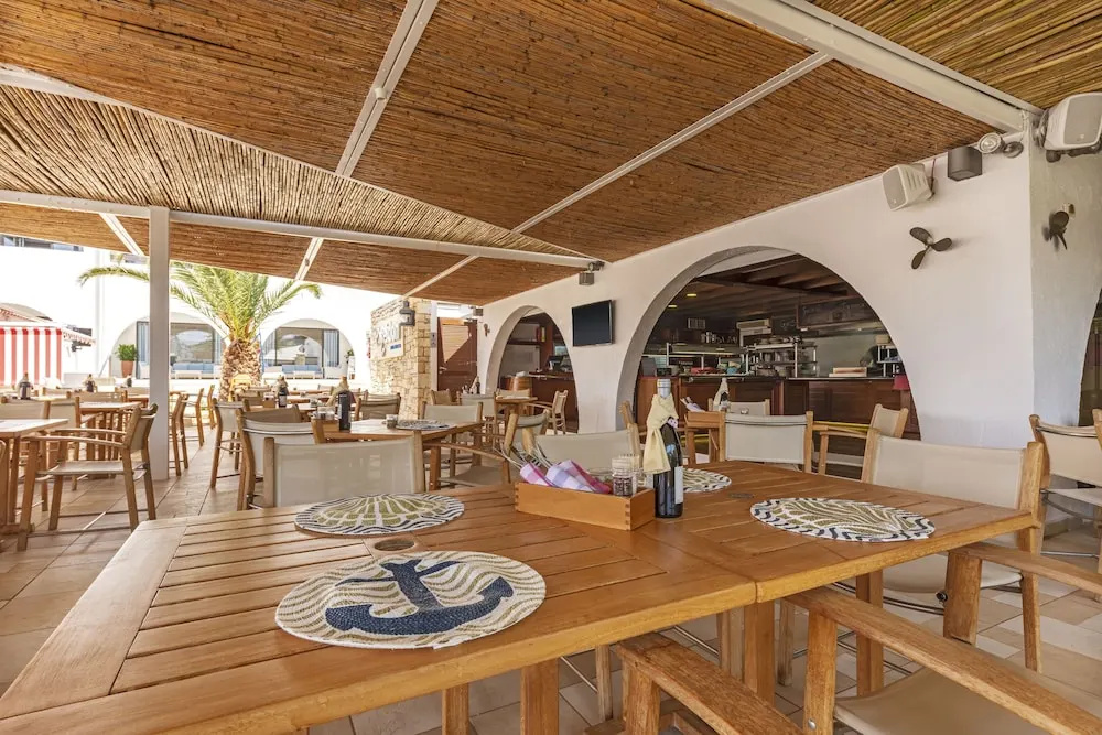 Hapimag Resort Damnoni - Général