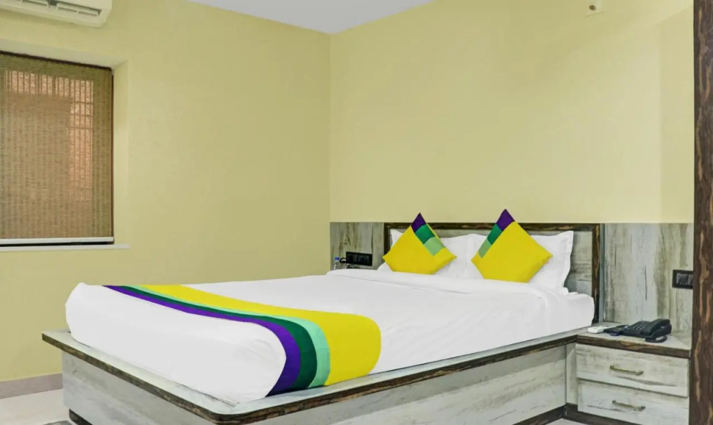 Hotel photo 21