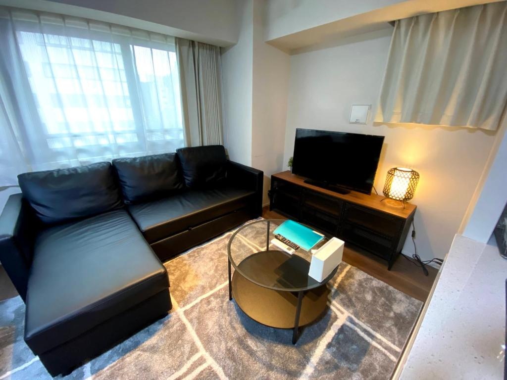 HIZ HOTEL Ginza 사진 5