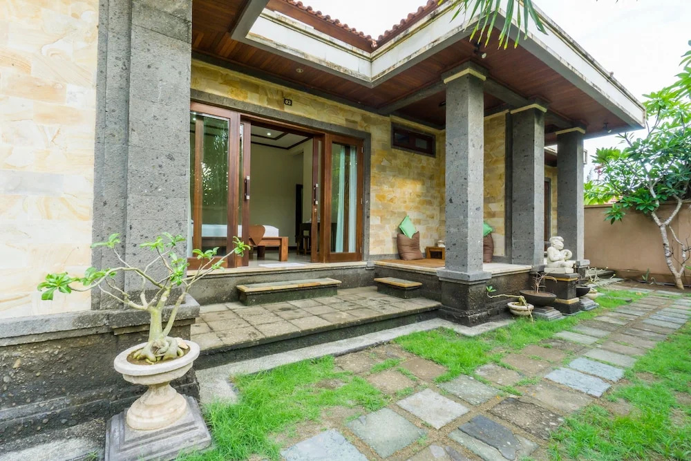 Pondok Baruna Garden Rooms