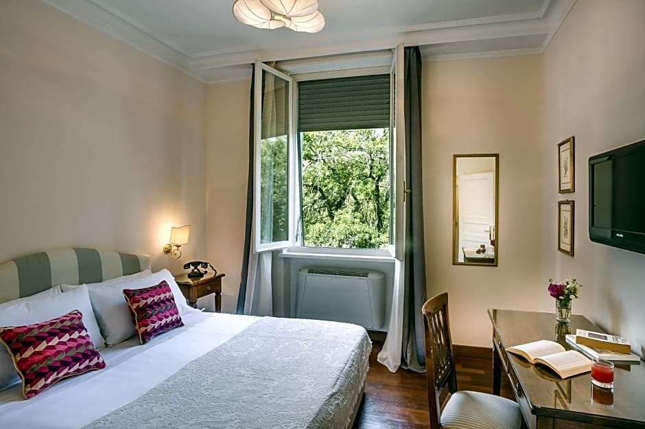 Hotel Villa Liberty Image 9