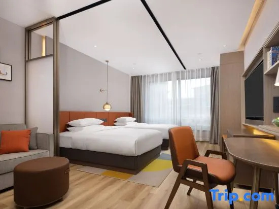 Quadruple Suite