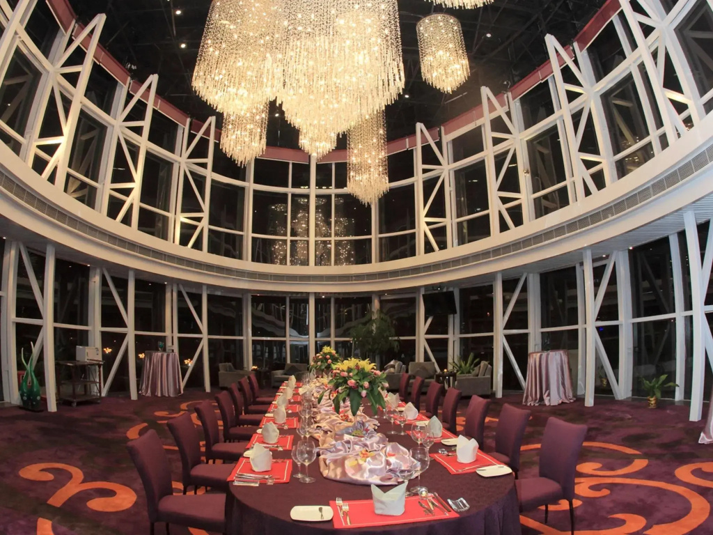 Jiaxin Conifer Hotel Shunde - Général