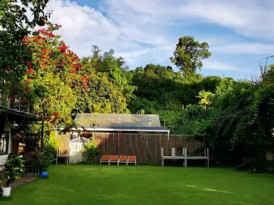 Shanfang Inn (Zhuhai Campus of Sun Yat-Sen University)
