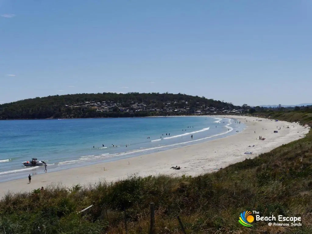 Beach & Waterfront
