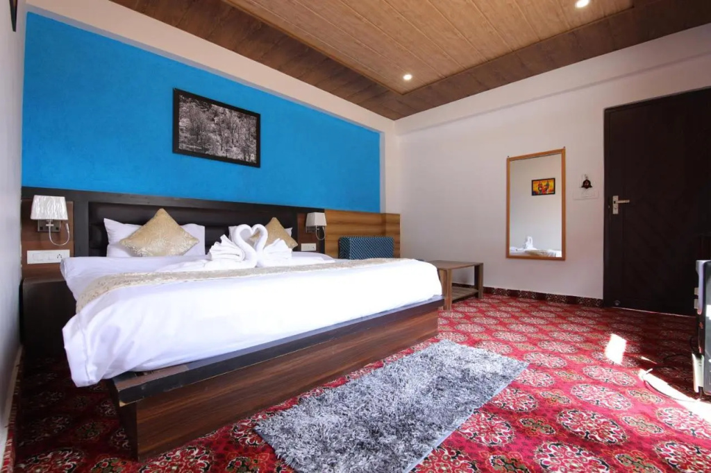 Hotel photo 7