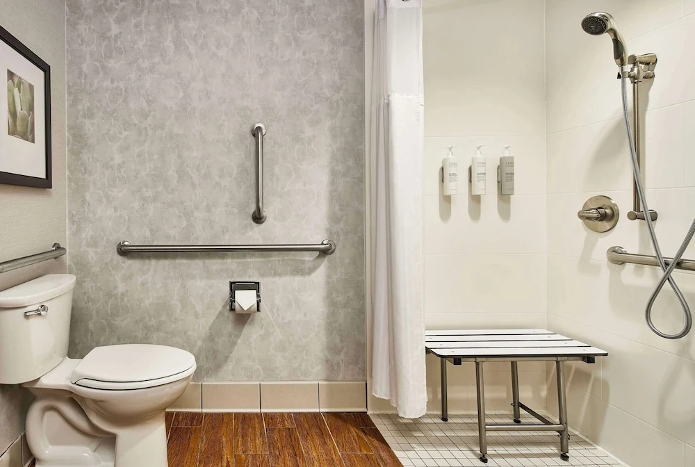Hilton Garden Inn Nashville Downtown/Convention Center - Chambres