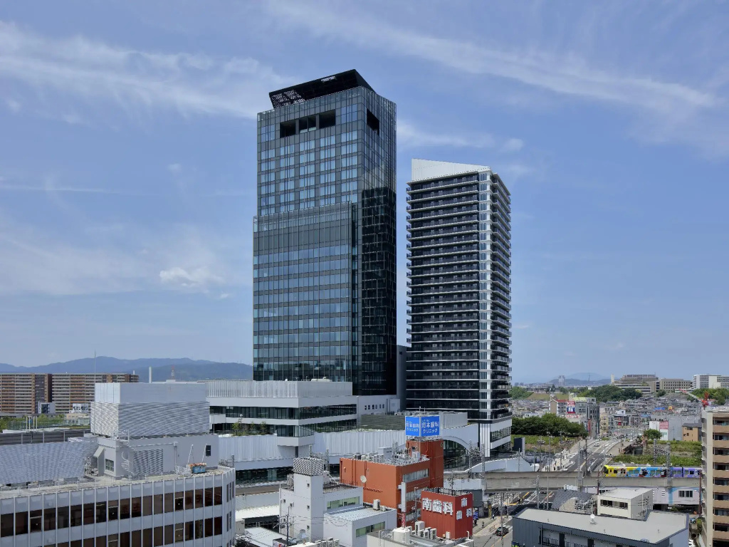 Candeo Hotels Osaka Hirakata
