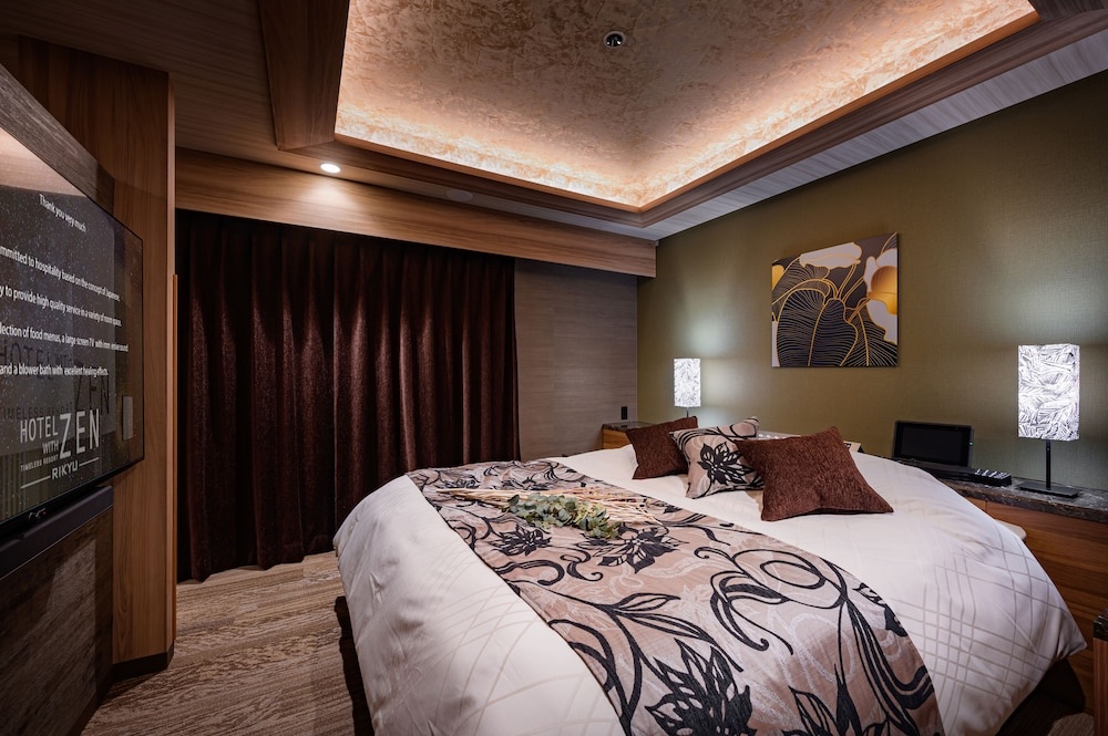 Hotel Zen Rikyu 사진 2
