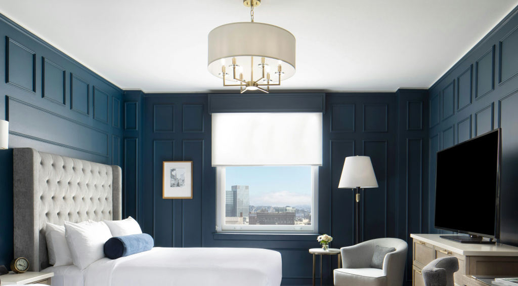 Beacon Grand, A Union Square Hotel - Général